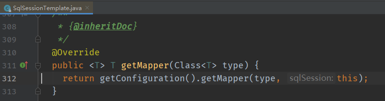 静态代理、动态代理与Mybatis的理解