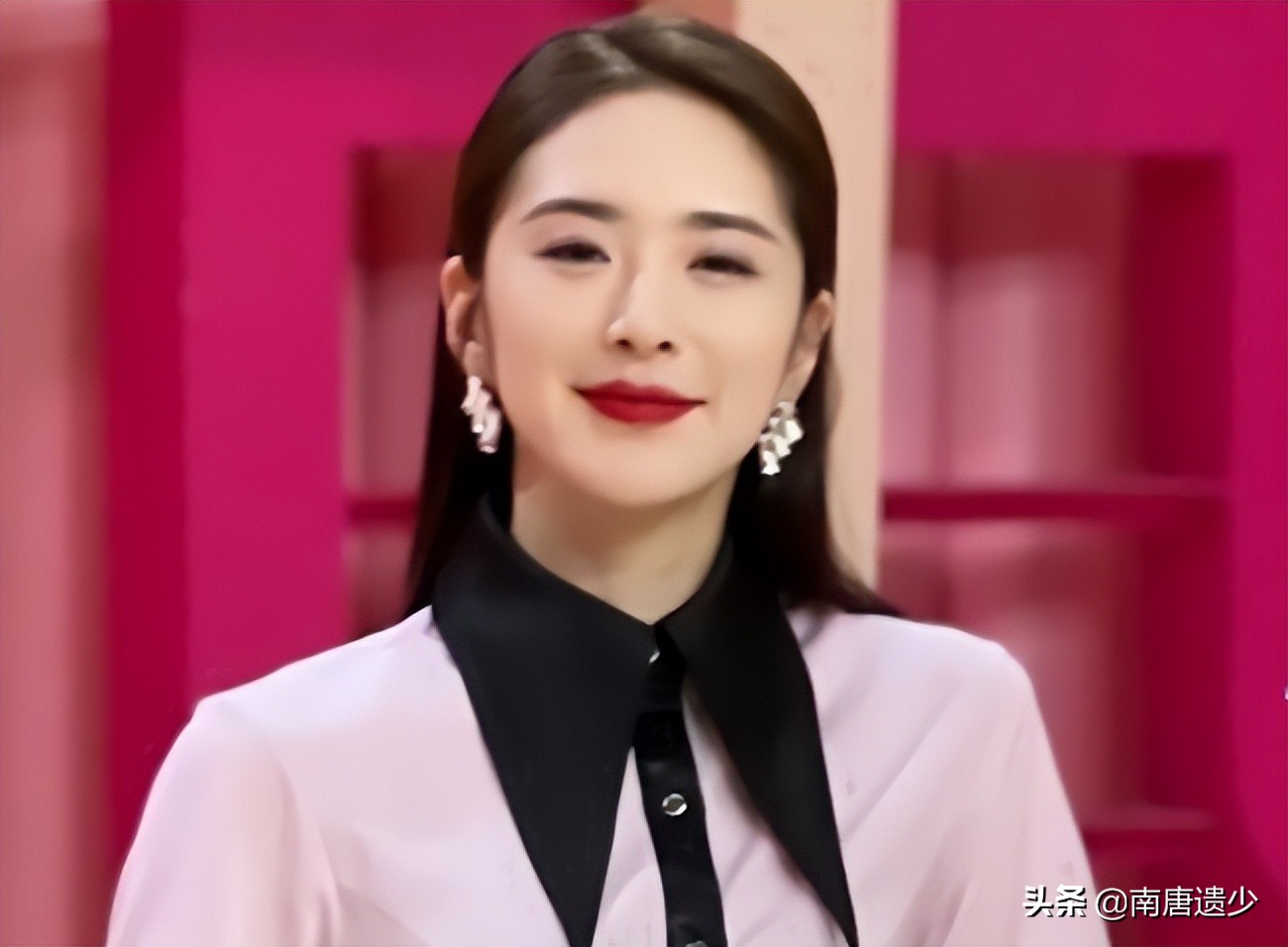 湖南卫视全新综艺开录，00后冯禧挑大梁，五小花有2人面临失宠