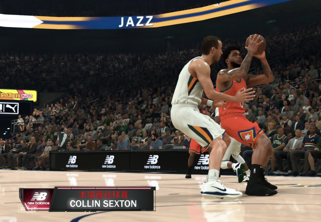 nba 2k21为什么怎么投篮都不进(复杂化等于进步还是退步？《NBA 2K22》的这些改变，你能接受吗？)