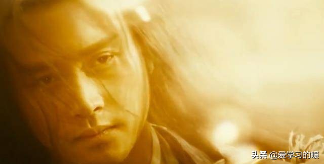 观《东邪西毒》有感