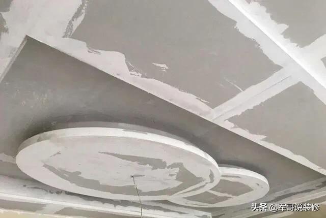 干货分享：装修14个步骤，照着做不出错，一定要看完