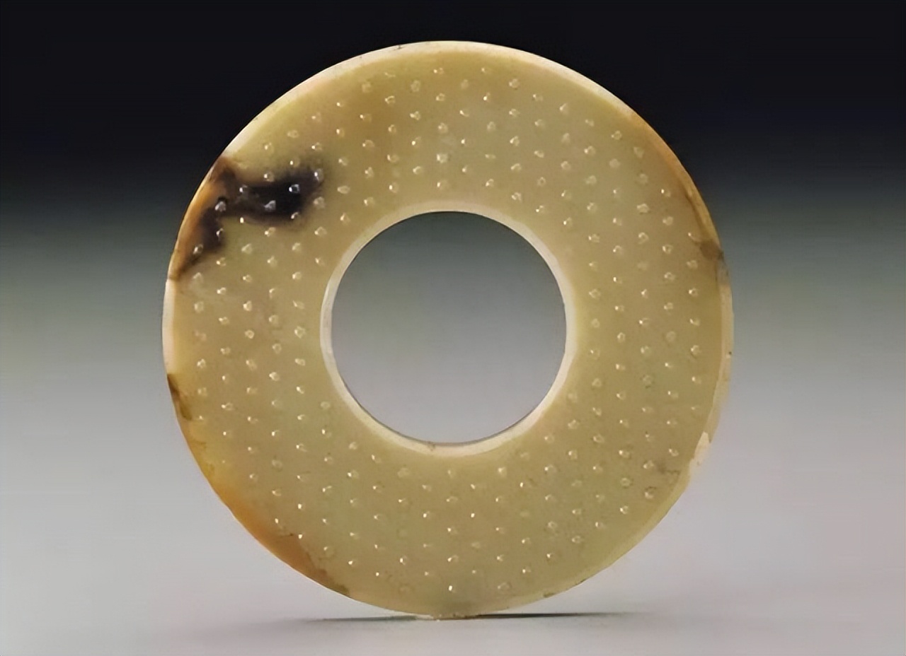 60件台北故宫汉代玉器高清图