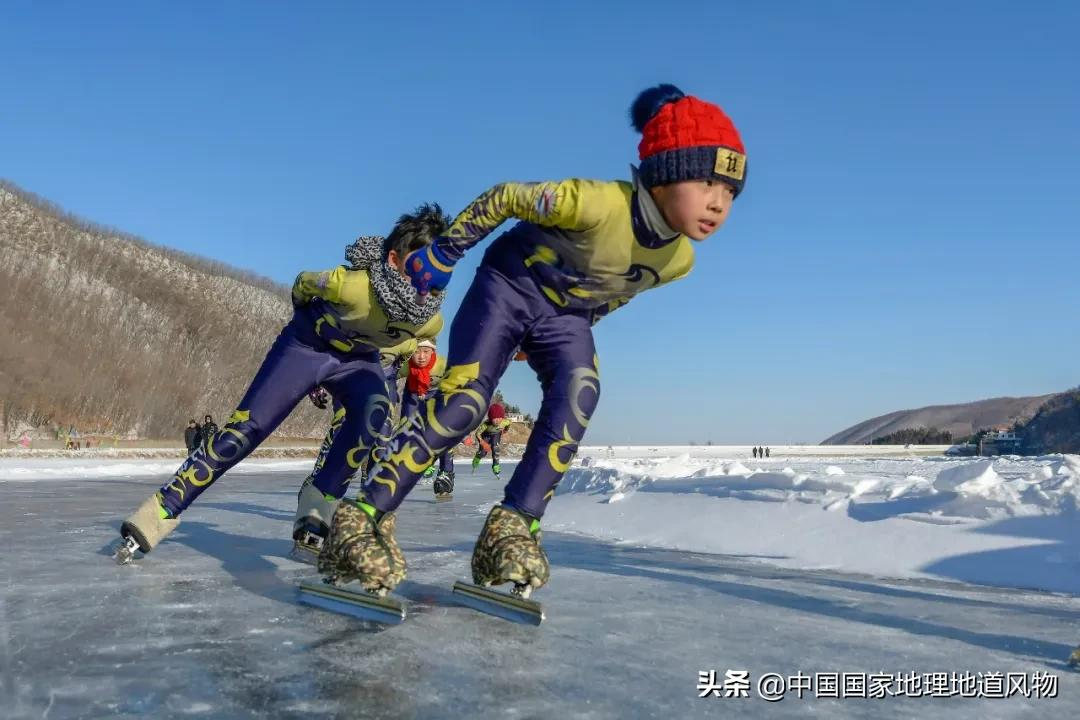 奥运会短道速滑拿金牌的有哪些人(10位短道速滑世界冠军，王濛和范可新的老家，东北七台河有多猛？)