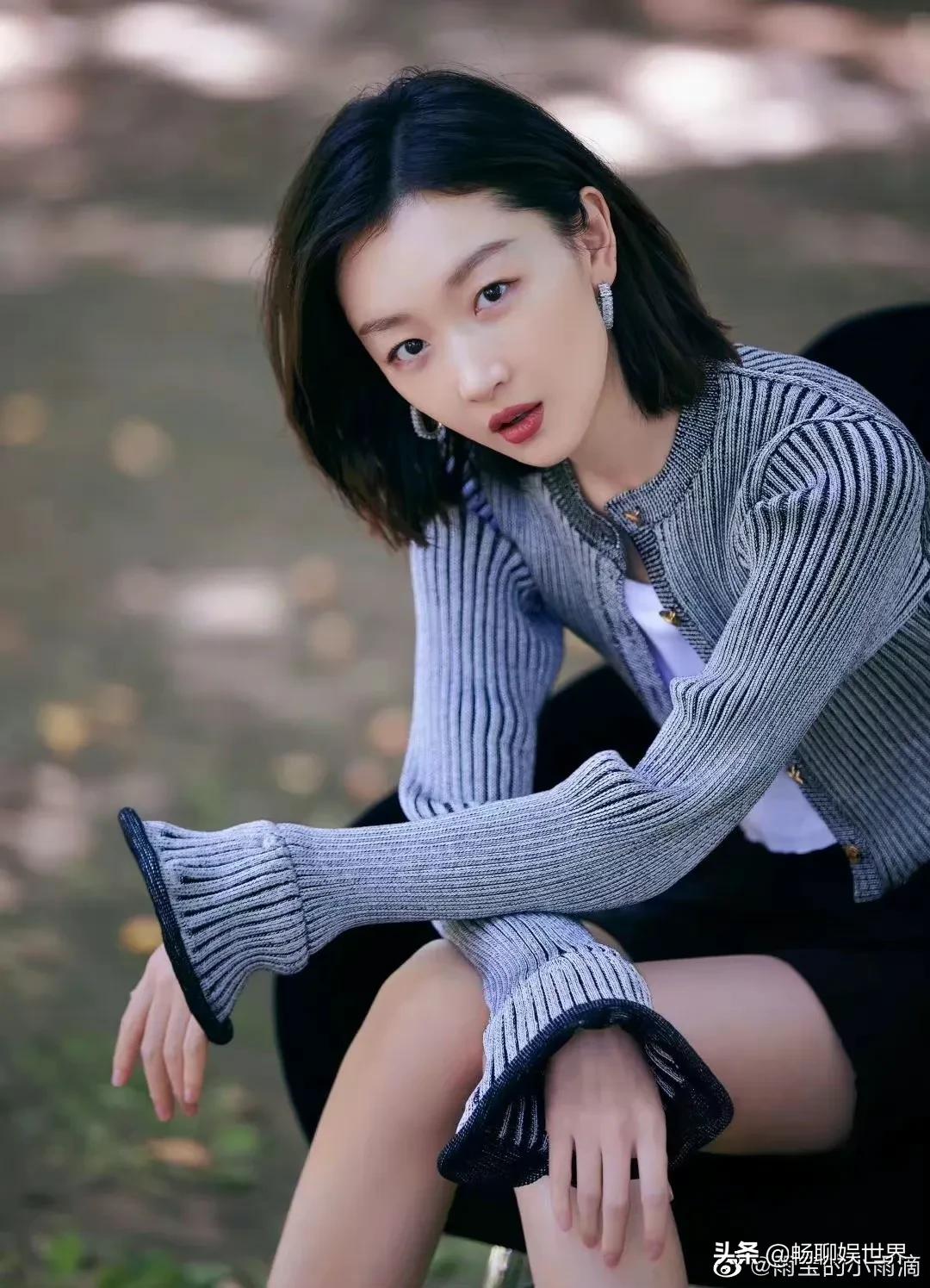 大满贯影后周冬雨