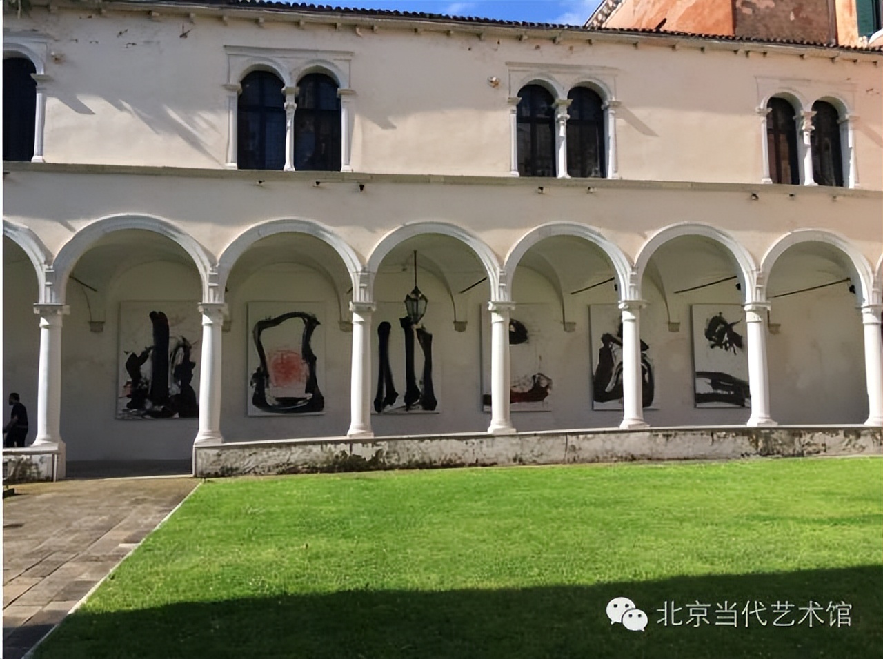 秦風個展&mdash;&mdash;香港巴赛爾藝術展Art BaseI Hongkong：2022.5.25～29