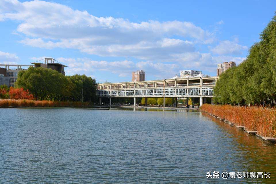 山东建筑大学和沈阳建筑大学，两所双非省重点建筑大学，哪个强？