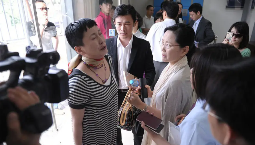 著名作曲家苏越：去世4年后，妻子的坚持让人泪目，至今仍在怀念