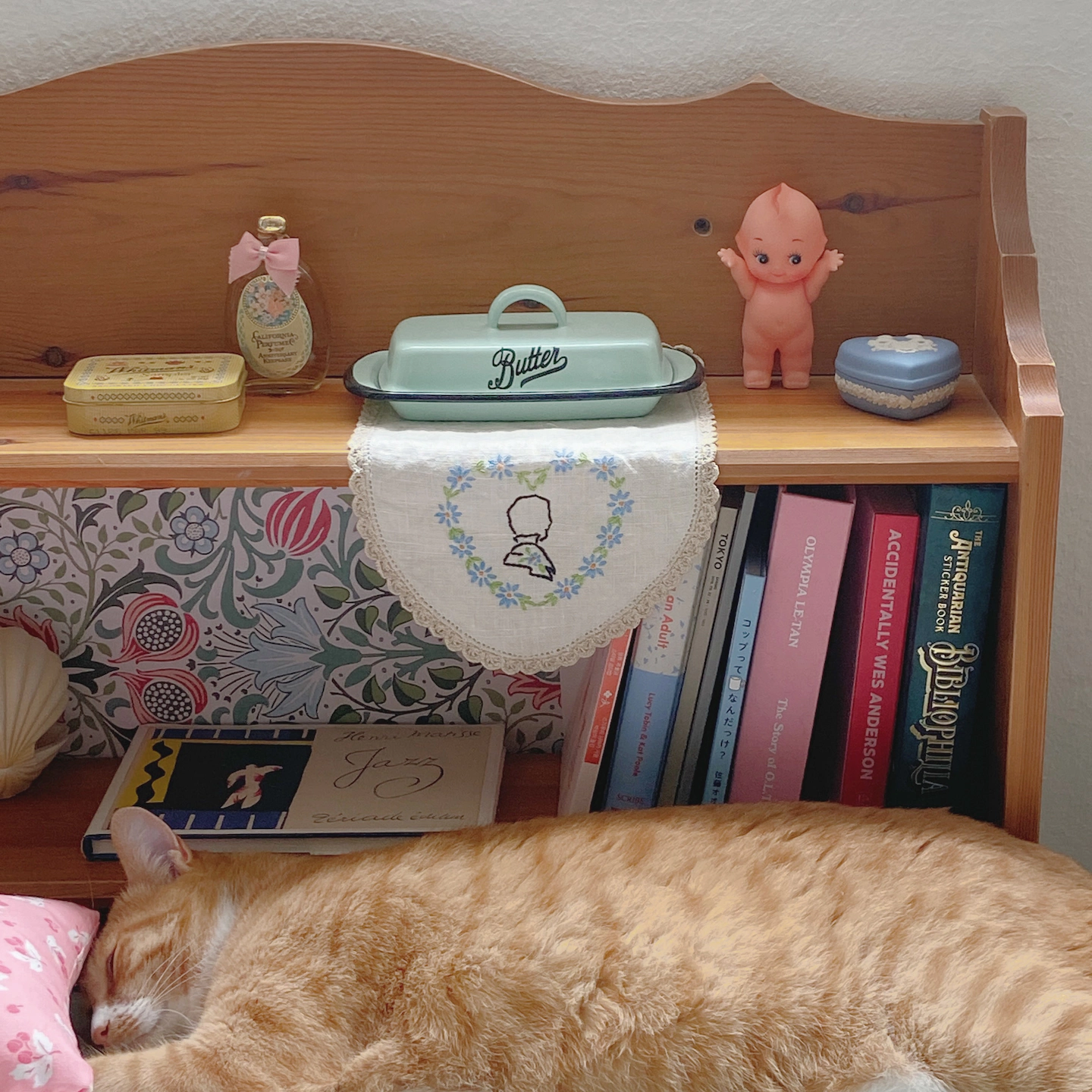 韩国设计师一室一厅的家｜简直是小户型抄作业的典范，震惊我了