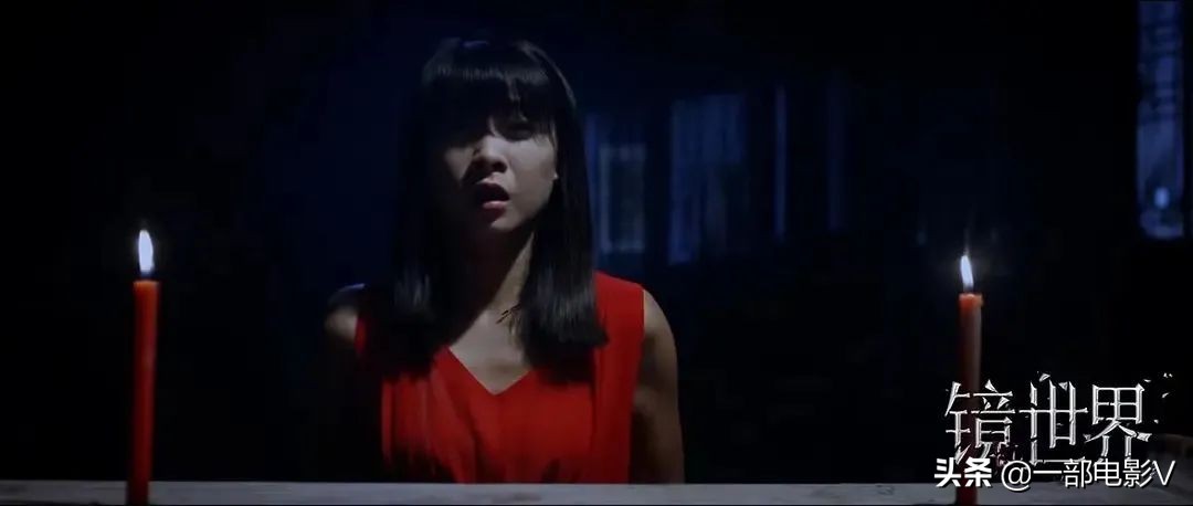 最新上映的恐怖片，败光了我对国产恐怖片的好感