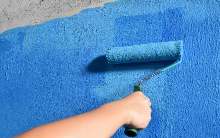 防水涂料和防水漆的区别