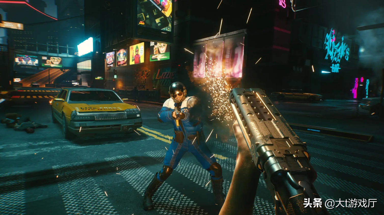 当下十大主流3A单机，每一部都玩过的人才是真正的游戏迷