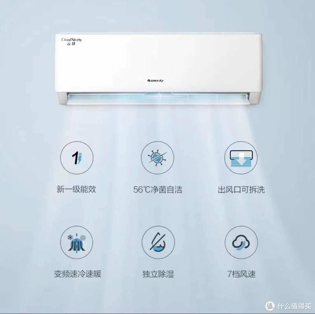 618空调选购一文搞定：为什么要选电子膨胀阀和冷凝器双排管？