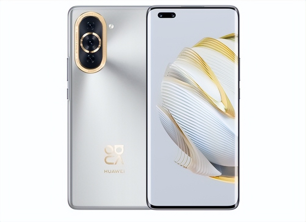 华为nova 10 pro采用6.78英寸大屏 支持120hz 2k分辨率