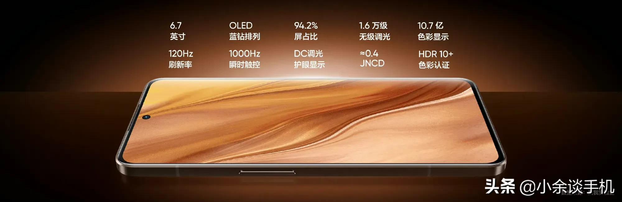 真我gt 2大师探索版发布，3999元的顶配价格，大家感觉如何？