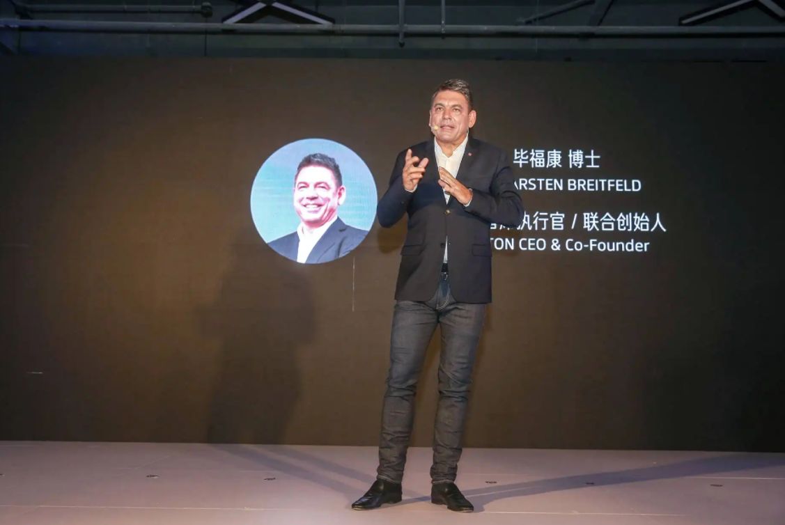 7月量产倒计时！贾跃亭FF市值仅7亿美元，CEO：造车无需额外资金