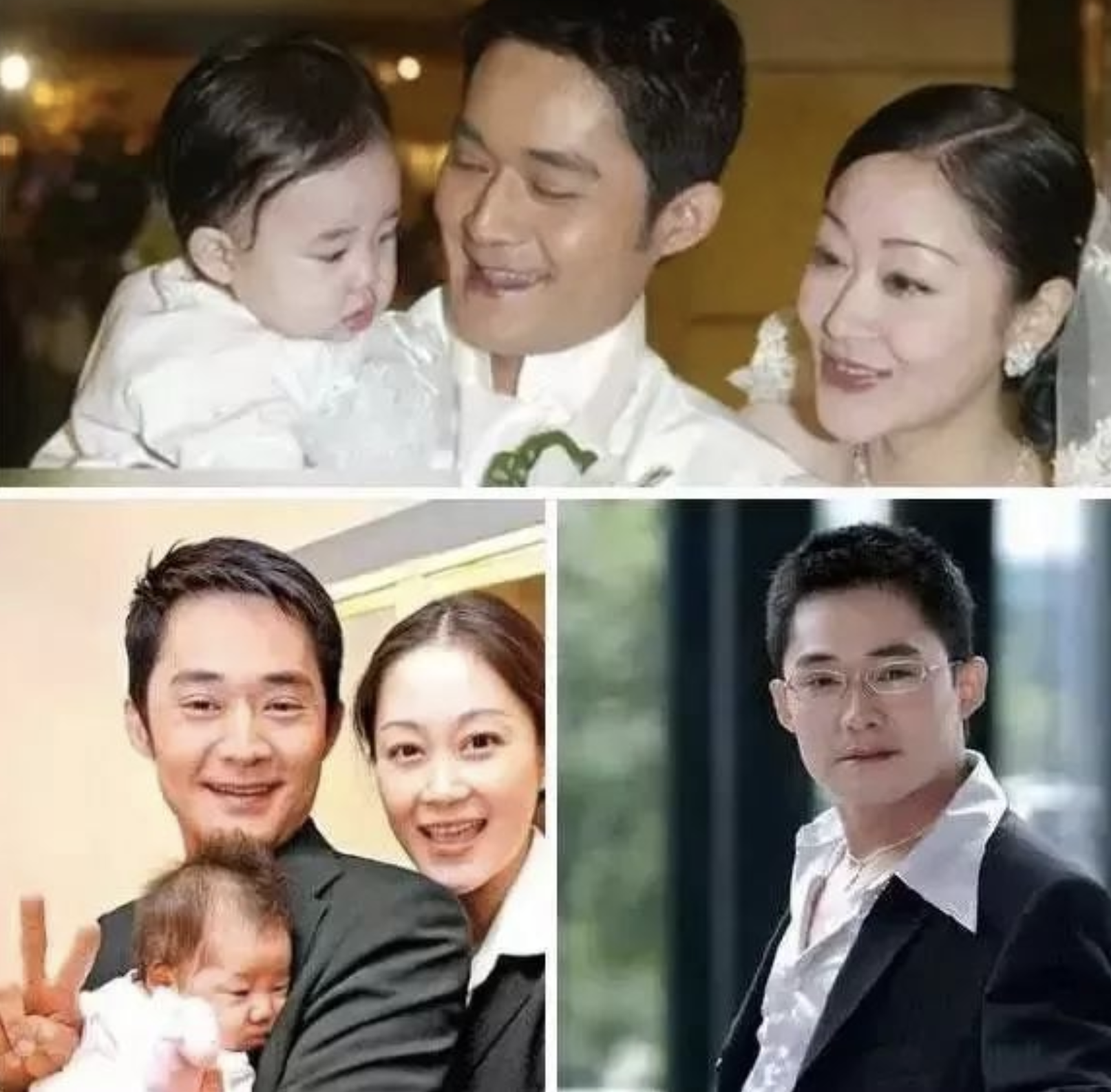 于佳卉：17岁出道，为爱“隐退”却遭前夫背叛，最后烧炭自杀