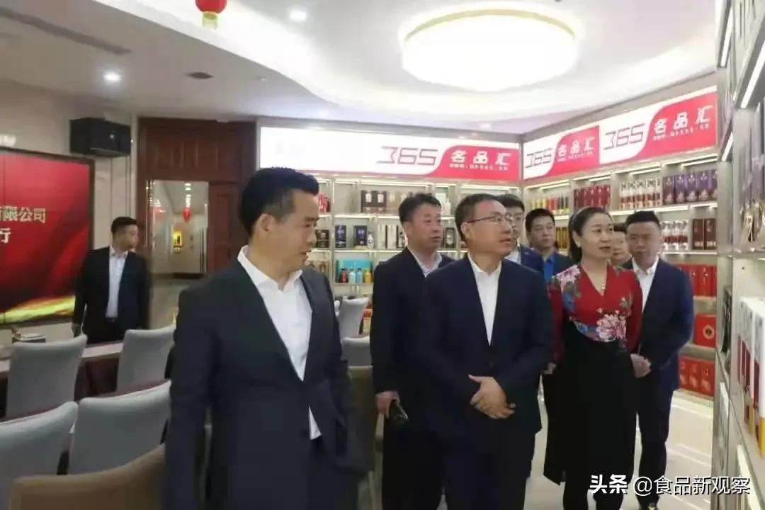 2021年营收破80亿，西凤酒以实力彰显名酒力量