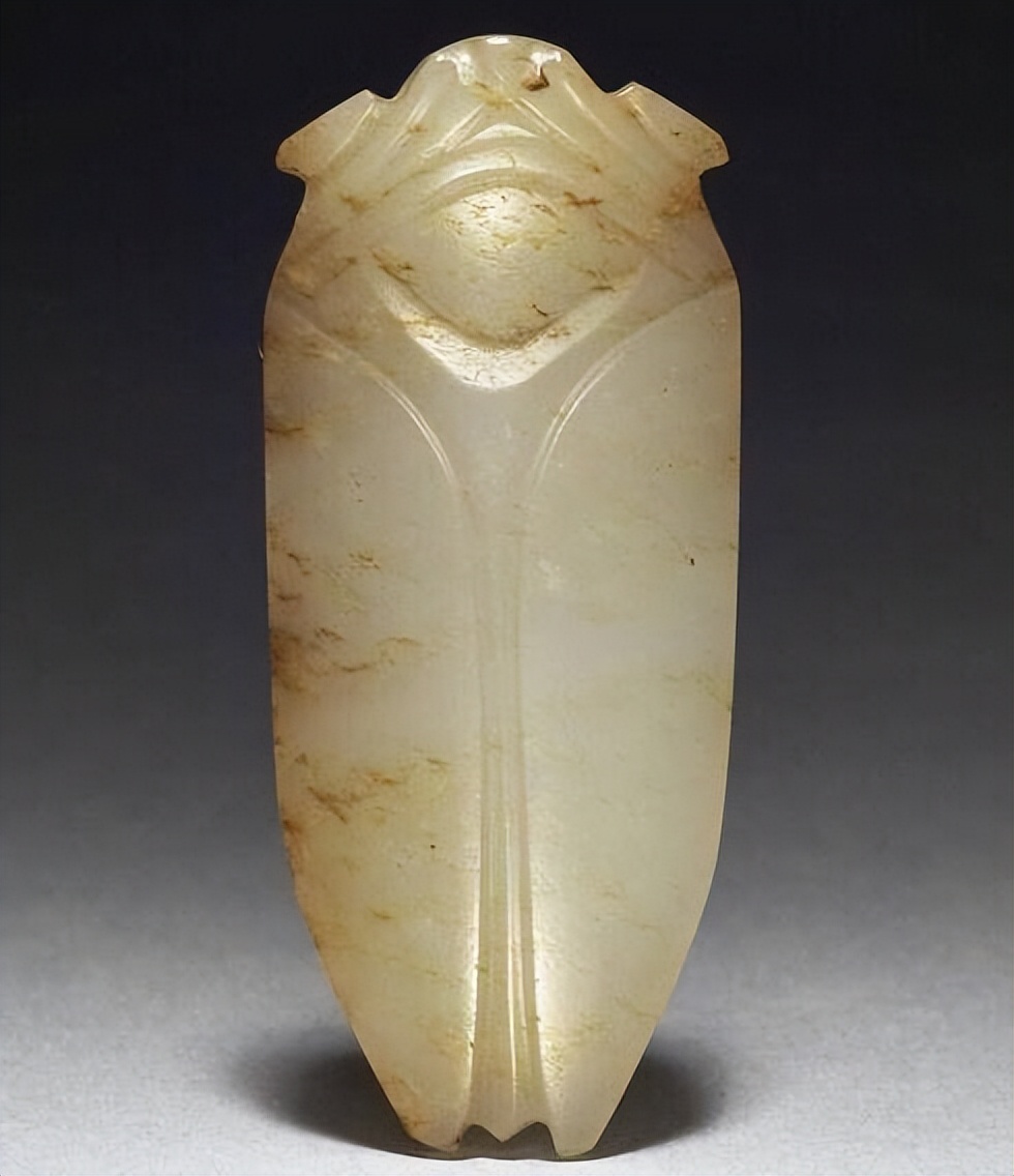 60件台北故宫汉代玉器高清图