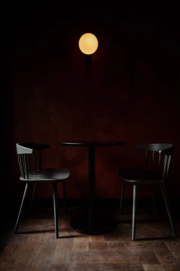 3款咖啡厅设计，喜欢