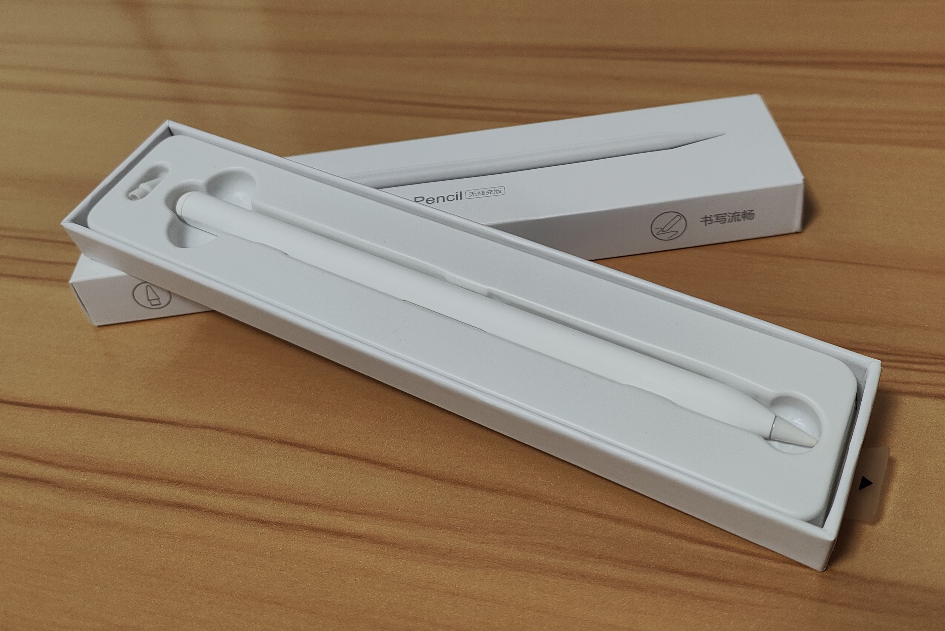 只要苹果五分之一价格，南卡Pencil电容笔体验：丝滑持久防误触