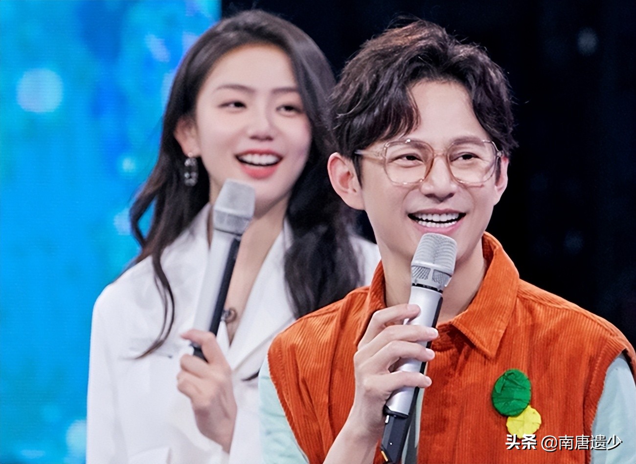 湖南卫视全新综艺开录，00后冯禧挑大梁，五小花有2人面临失宠