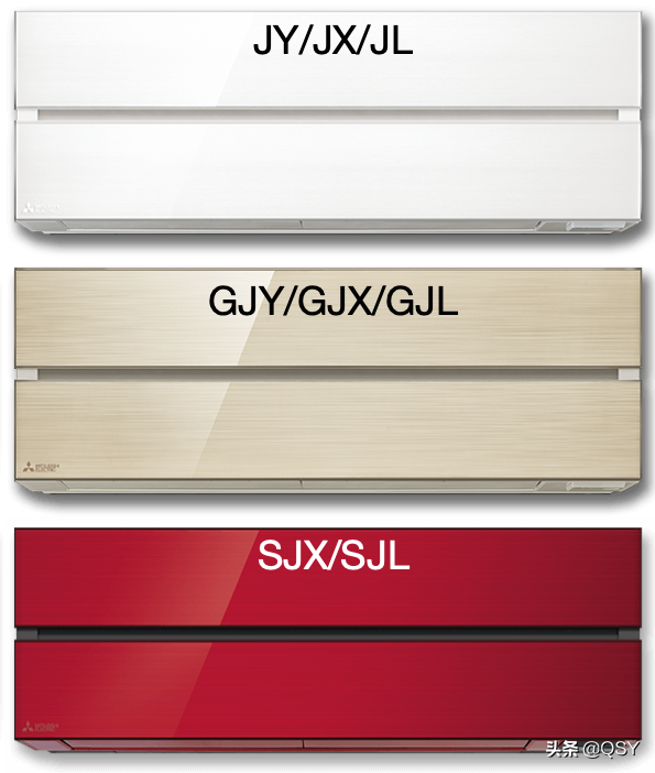 三菱电机空调2022年选购指南