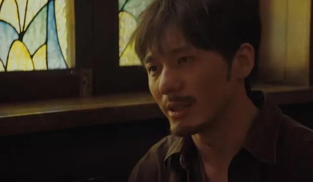 《沉默的真相》：从江阳与吴家父女的三场戏，看出他的平凡与可贵