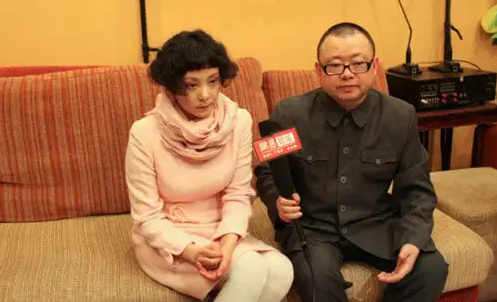 著名作曲家苏越：去世4年后，妻子的坚持让人泪目，至今仍在怀念