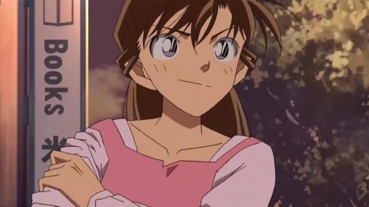 动漫里哪位人妻你最喜欢？