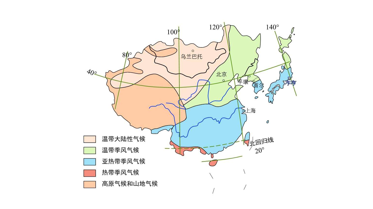 元朝后面是什么朝代(元朝两都制：大都总天下，上都连漠北，适应了多元一体国家的发展)