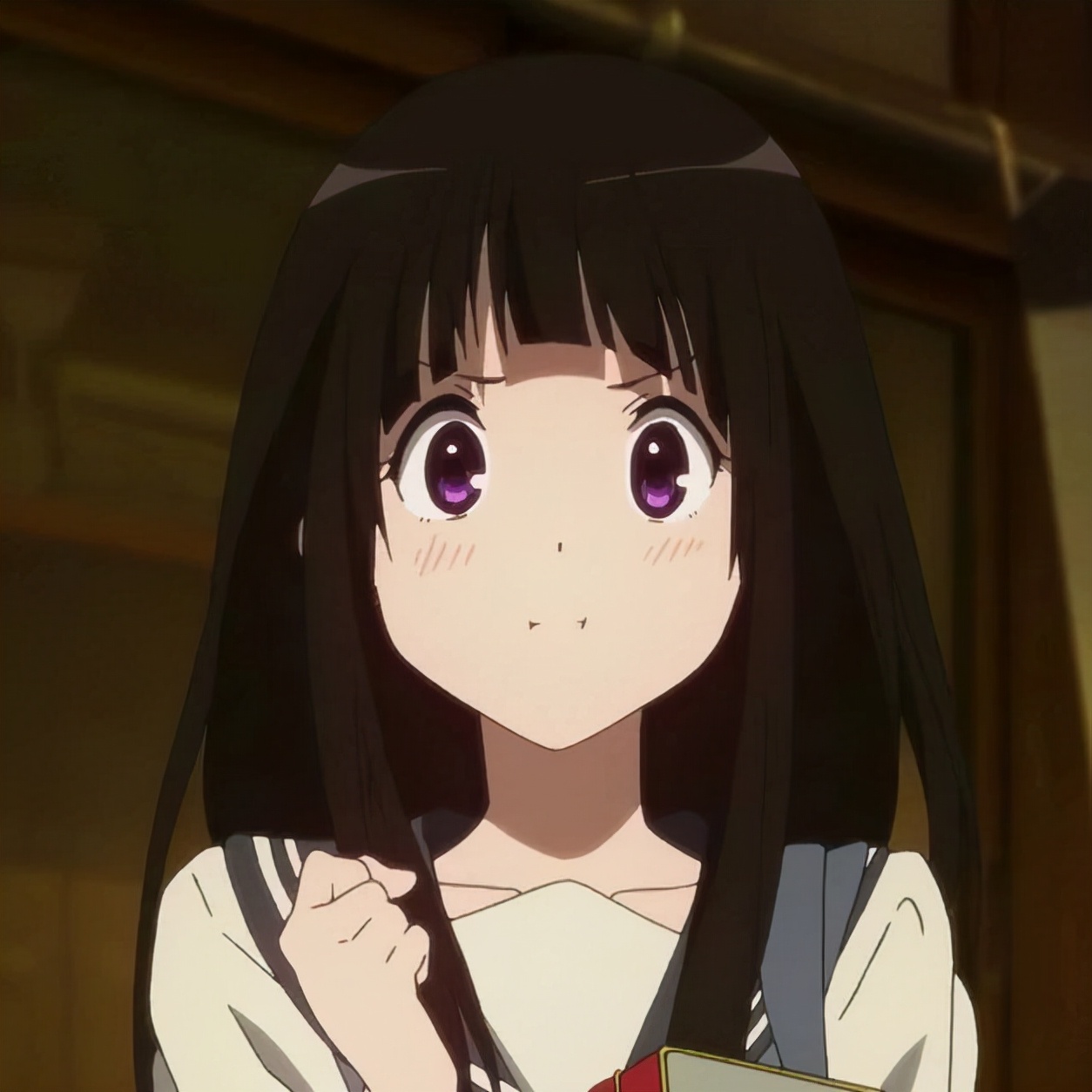 动漫里哪位人妻你最喜欢？