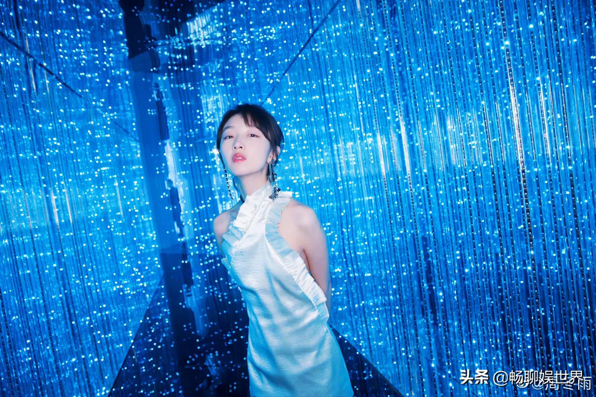 大满贯影后周冬雨