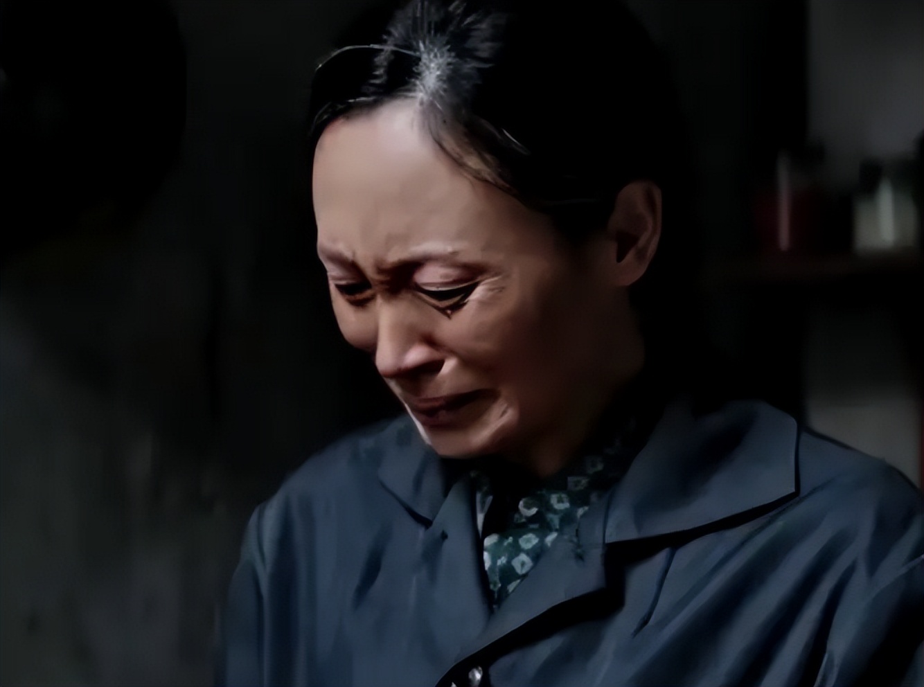 凭《幸福到万家》出圈的三位配角，虽脸熟叫不出名字，但来头不小