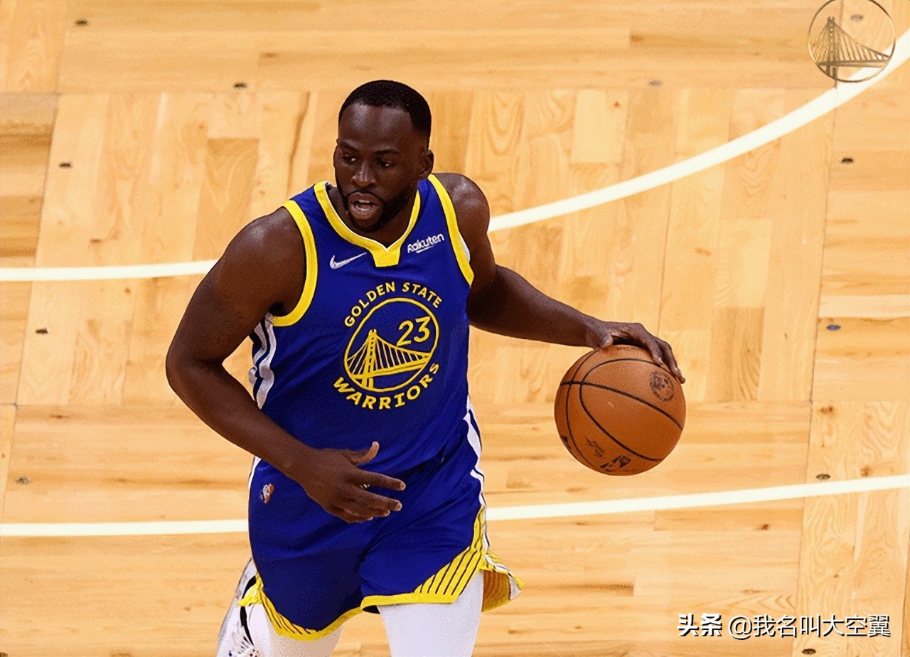 勇士为什么争夺nba冠军(NBA总决赛，勇士为何力克绿军夺冠？球迷给出答案，且大局已定)