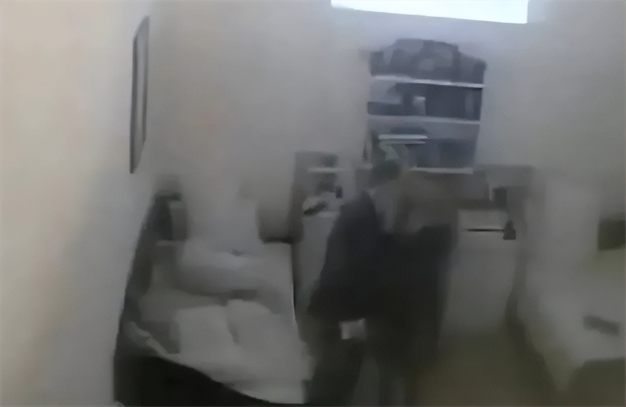 2011年乌克兰总理入狱，一身淤青并非被虐，而是与律师在牢房有染