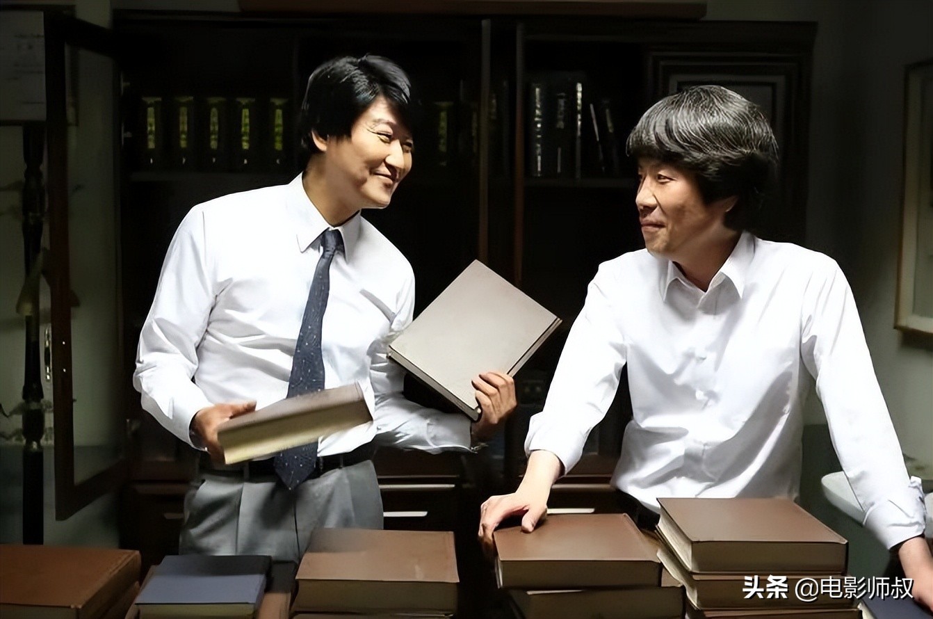 他们除了泡菜还有什么，10部真实事件改编的韩国电影