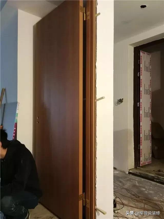干货分享：装修14个步骤，照着做不出错，一定要看完