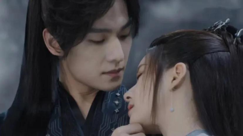 《且试天下》中黑丰息经典语录，真的齁甜齁甜