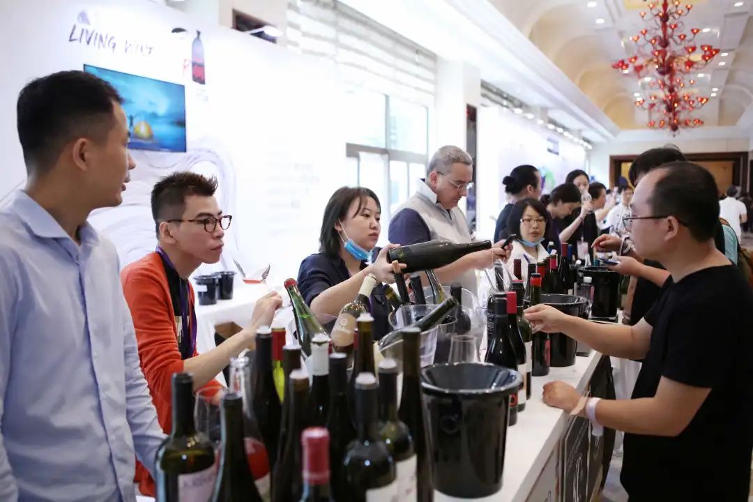 HIGHLIGHTS丨Wine to Asia 2022正式啟動，八月深圳多元呈現
