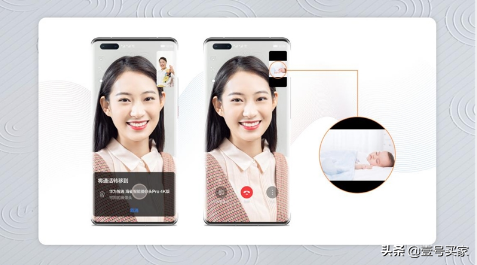 华为智选海雀智能摄像头｜看家小帮手家用摄像头怎么选？