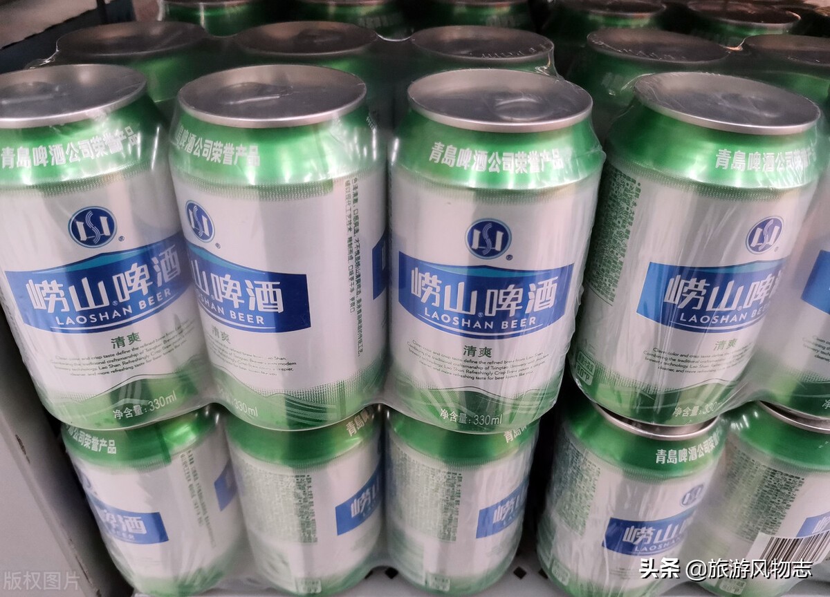 盘点山东10款啤酒,很多成为经典回忆,你喝过吗