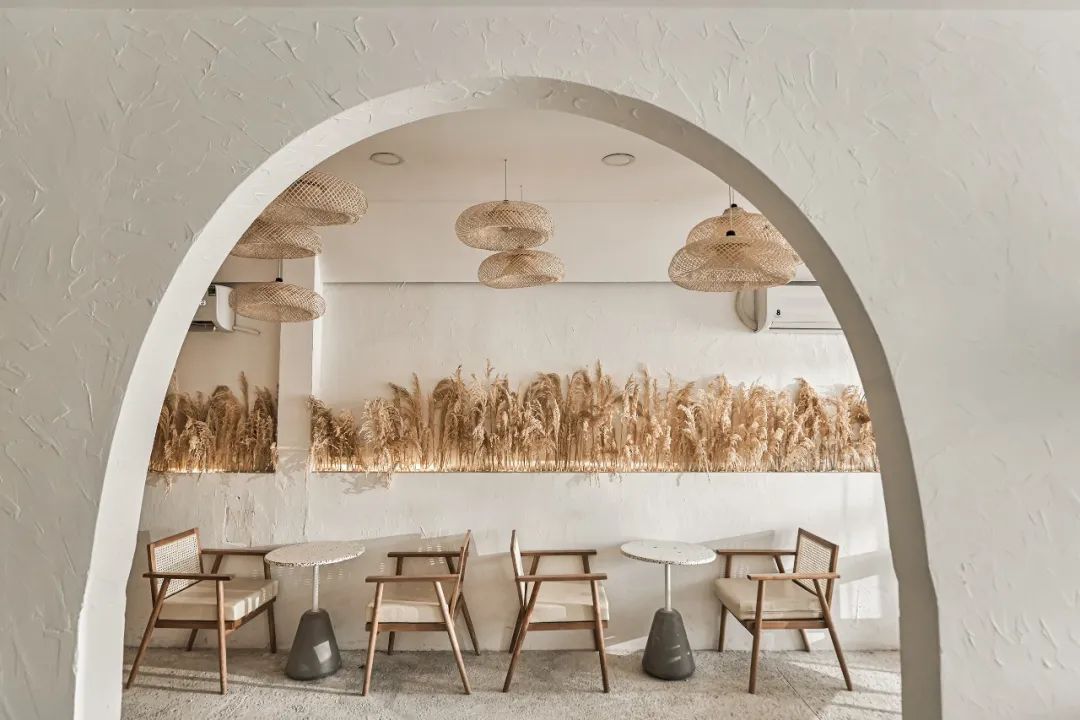 3款咖啡厅设计，喜欢
