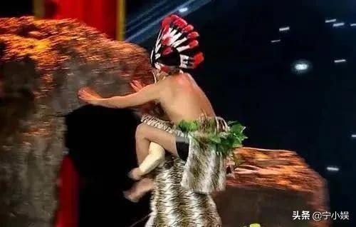 再看录综艺遭遇意外的10位明星：大多令人后怕，有人丢掉性命