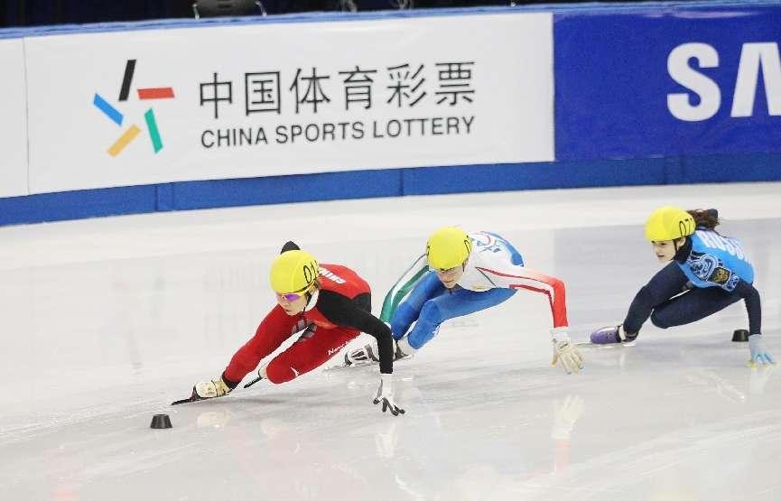 助力体育强国 添彩健康中国中国体育彩票为体育事业注入蓬勃动力