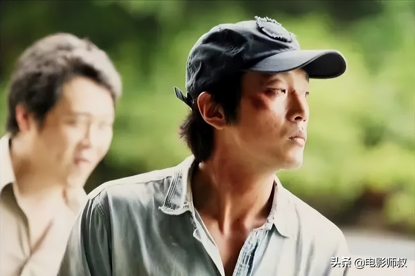 他们除了泡菜还有什么，10部真实事件改编的韩国电影