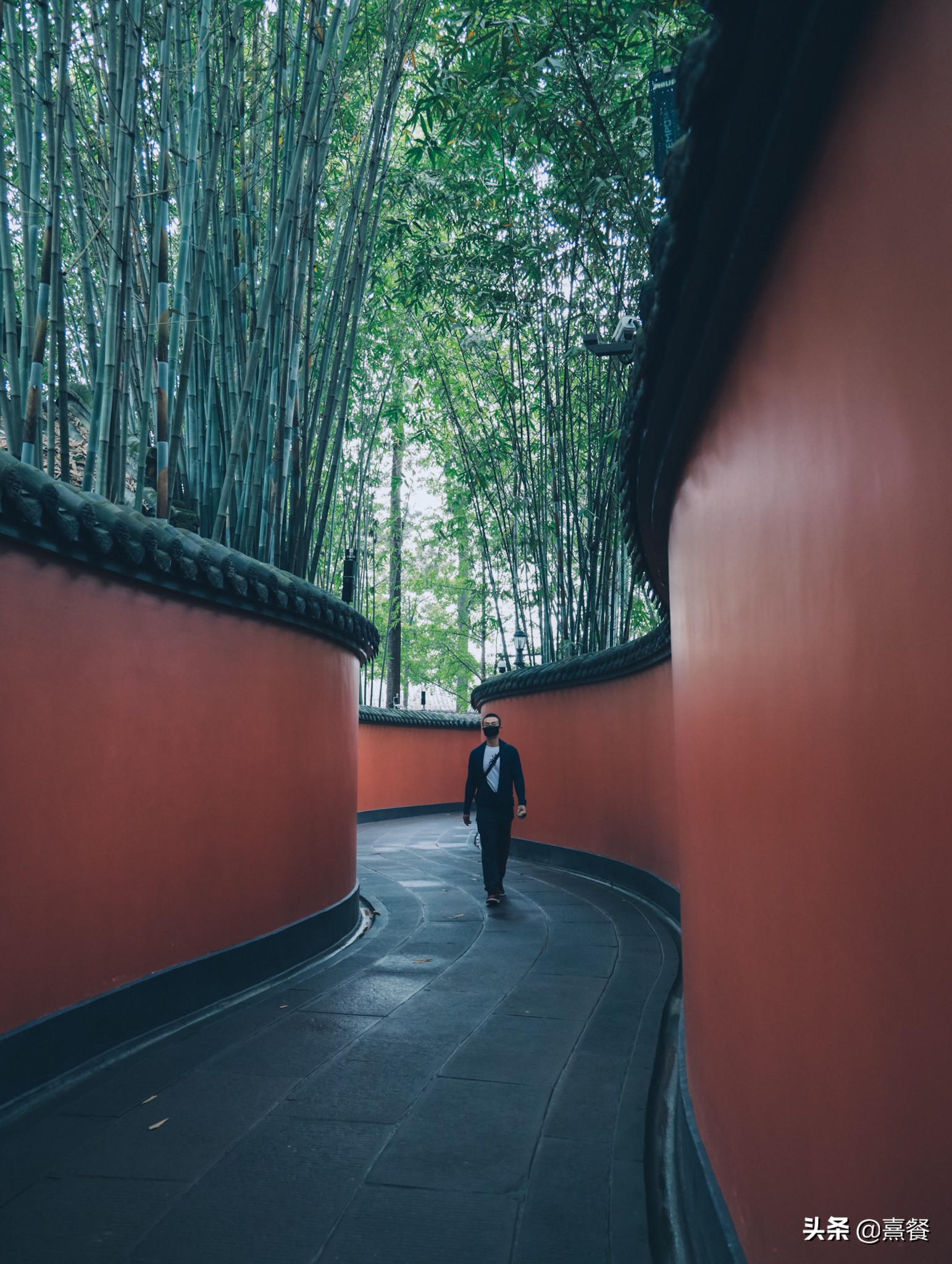 武侯祠图片武侯祠图片风景图片