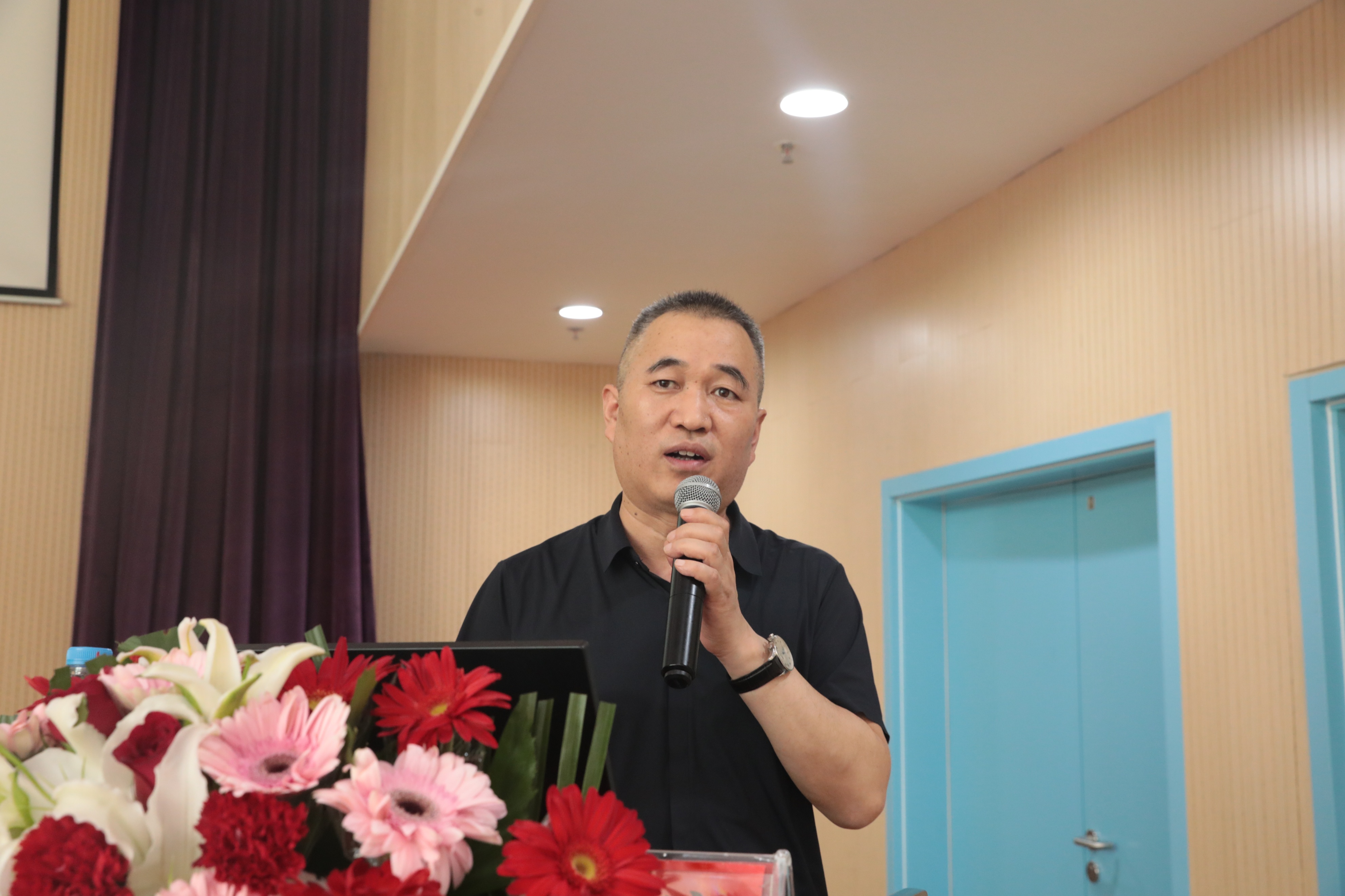 服务基层群众 眉县人民医院加入陕西省骨科医疗集团