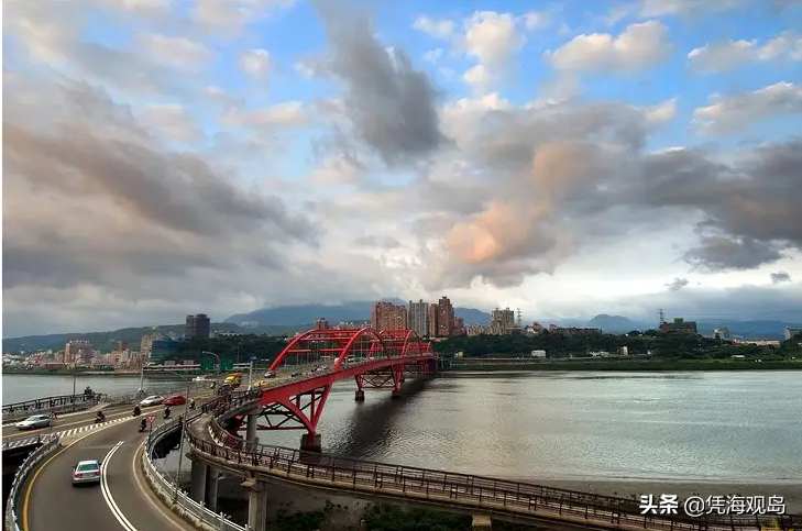戲真足！ 台軍演模擬“解放軍突襲台北港”，炸橋阻絕解放軍進攻