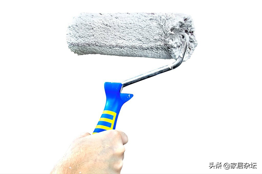 家里装修，涂料和乳胶漆不能混淆，还要重点关注5点区别