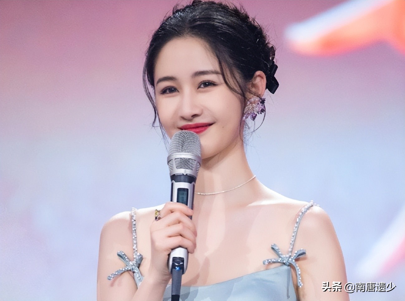 湖南卫视全新综艺开录，00后冯禧挑大梁，五小花有2人面临失宠